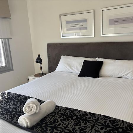 Bunbury Seaview Apartments Ngoại thất bức ảnh