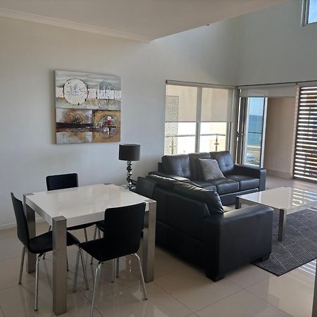 Bunbury Seaview Apartments Ngoại thất bức ảnh