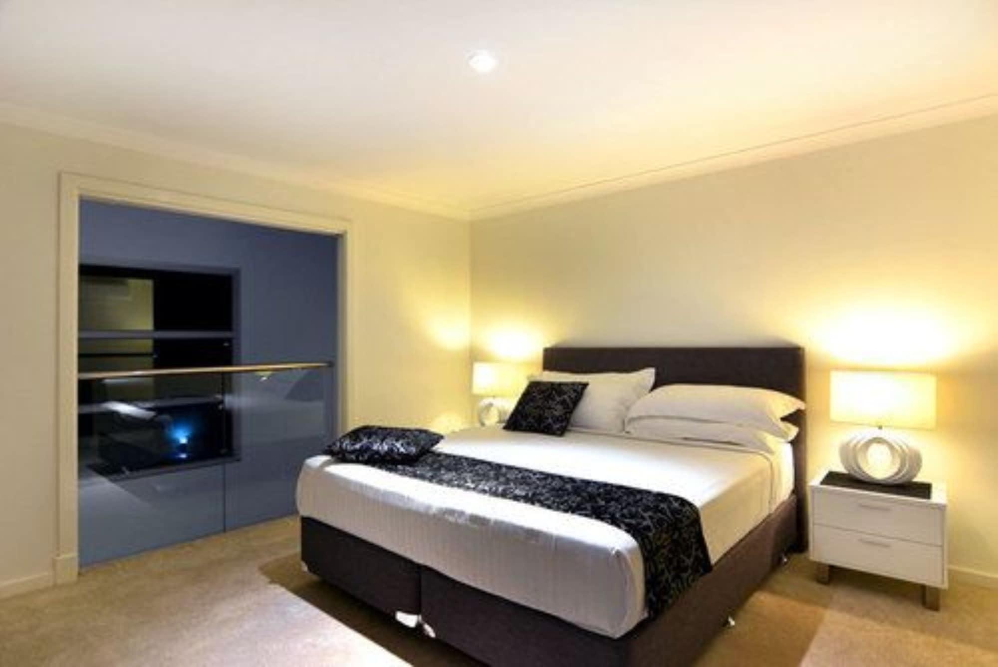 Bunbury Seaview Apartments Ngoại thất bức ảnh