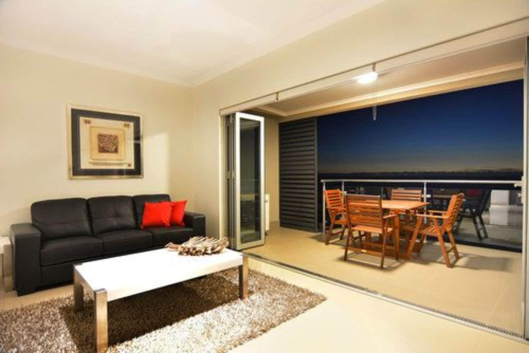 Bunbury Seaview Apartments Ngoại thất bức ảnh