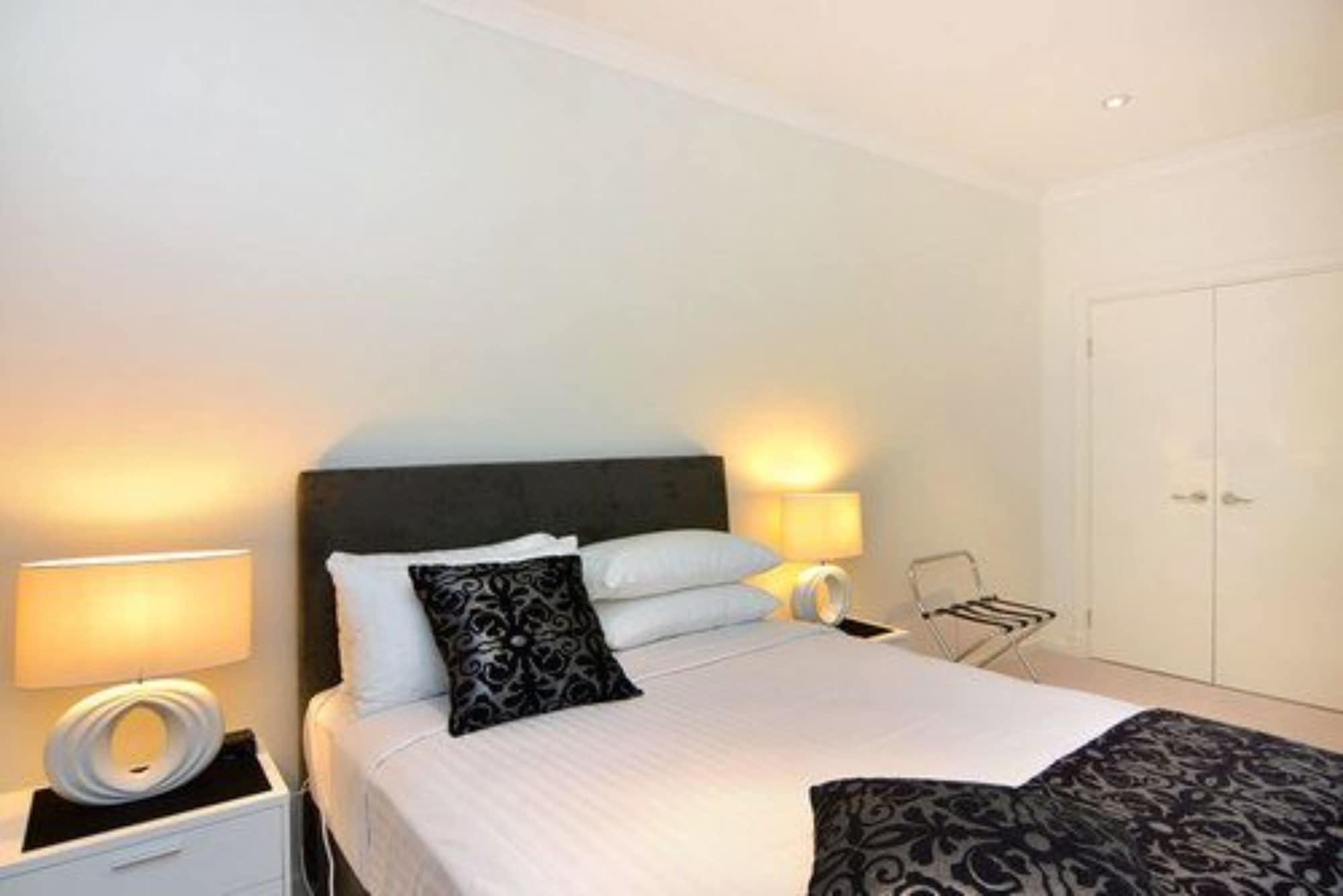 Bunbury Seaview Apartments Ngoại thất bức ảnh