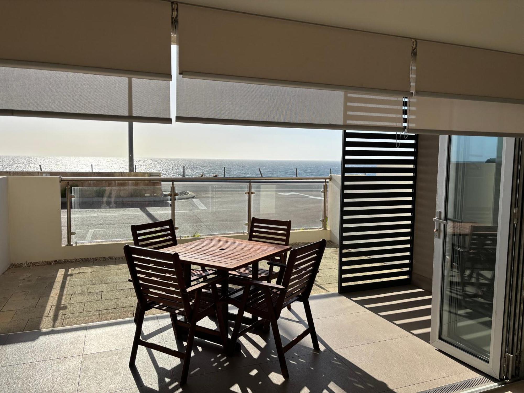 Bunbury Seaview Apartments Ngoại thất bức ảnh