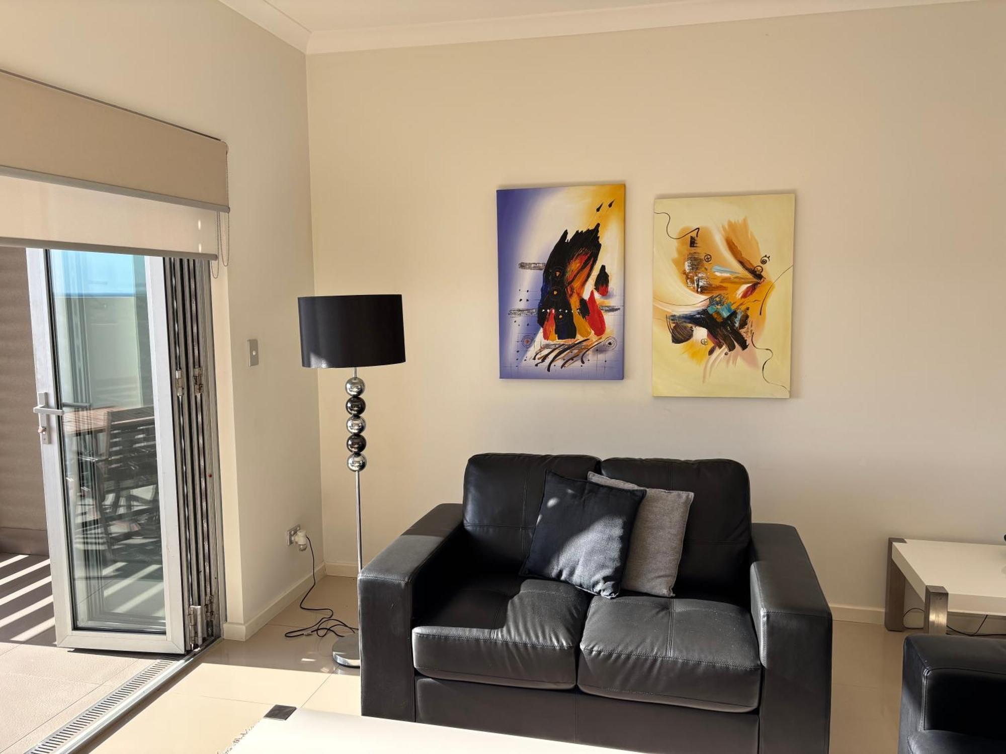 Bunbury Seaview Apartments Ngoại thất bức ảnh