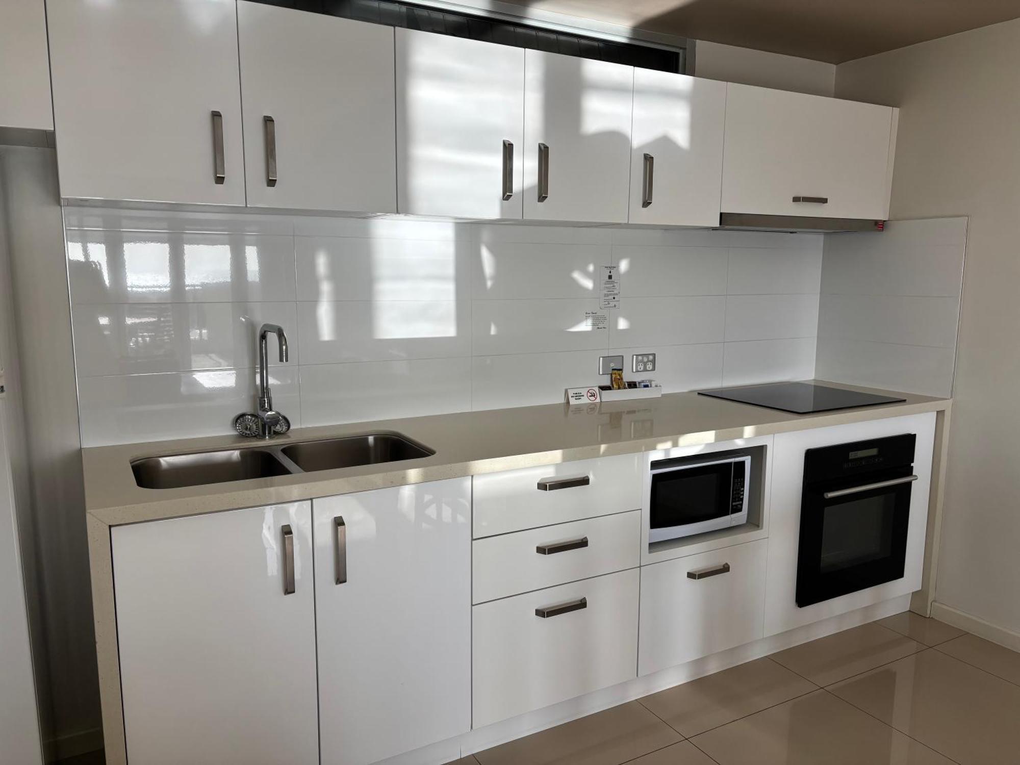 Bunbury Seaview Apartments Ngoại thất bức ảnh
