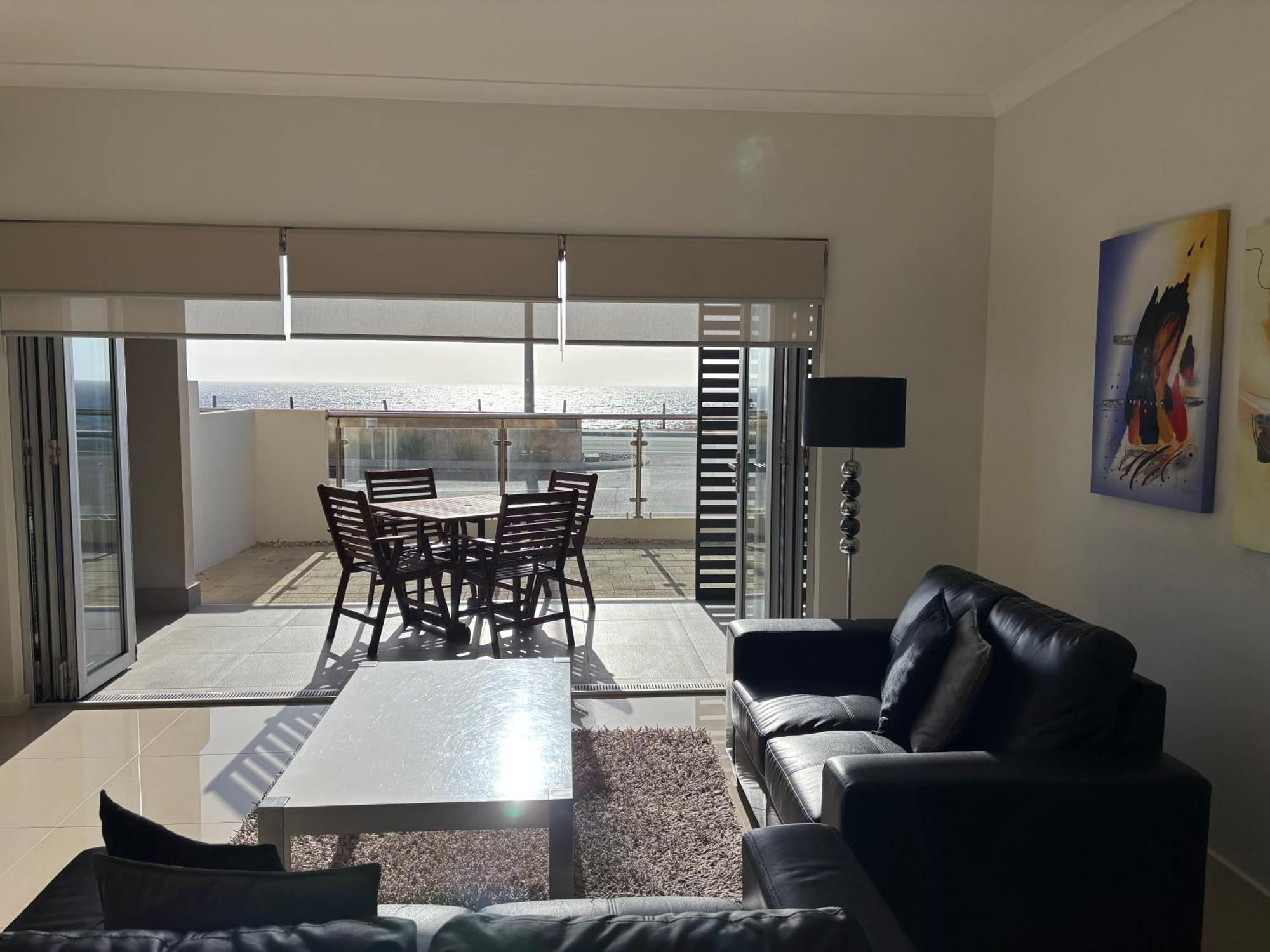 Bunbury Seaview Apartments Ngoại thất bức ảnh
