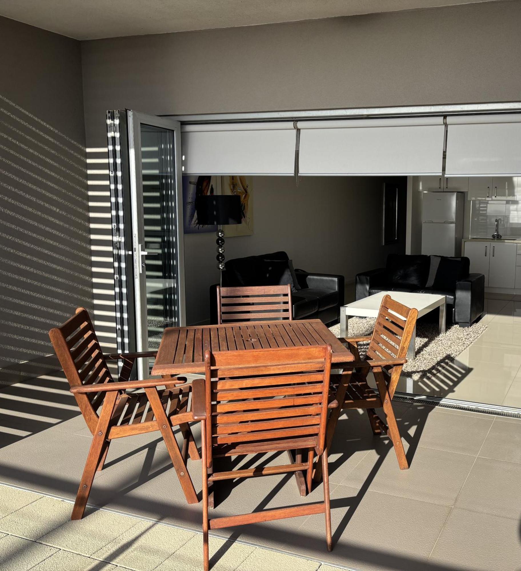 Bunbury Seaview Apartments Ngoại thất bức ảnh