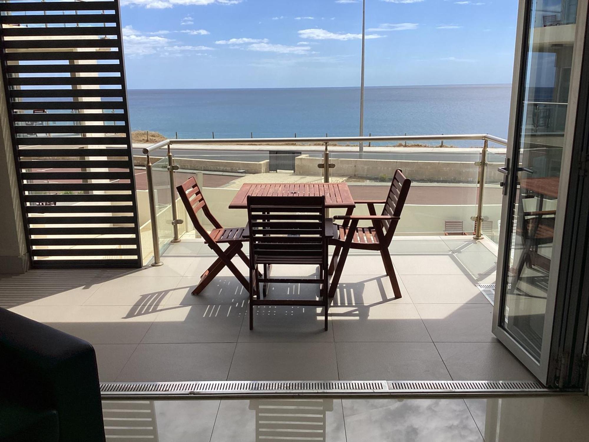 Bunbury Seaview Apartments Ngoại thất bức ảnh