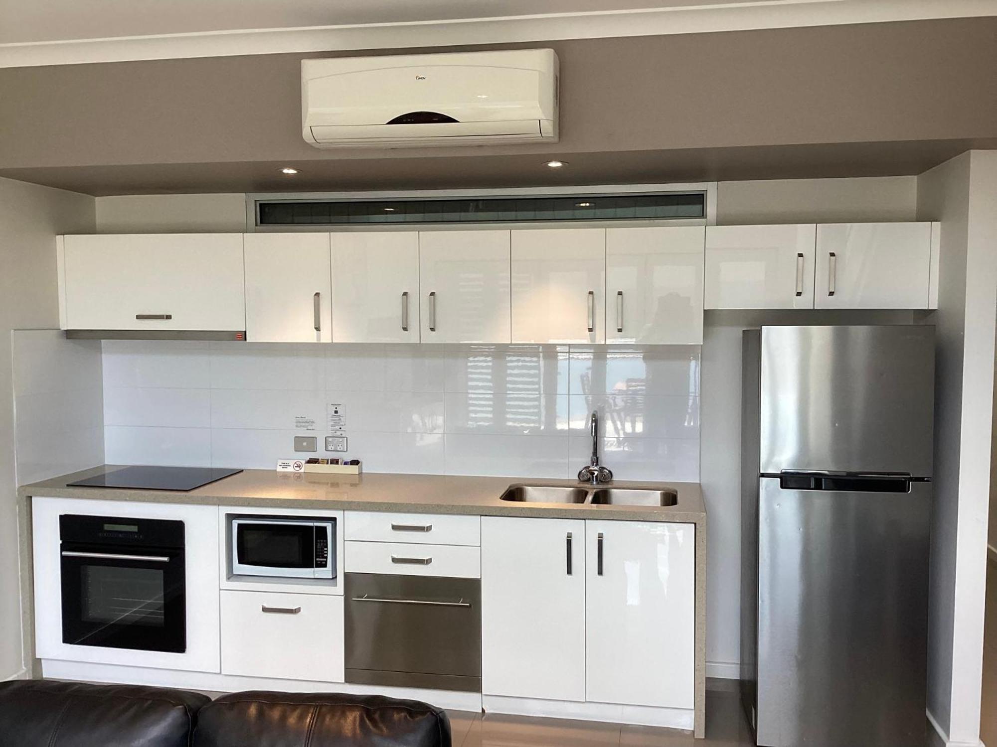 Bunbury Seaview Apartments Ngoại thất bức ảnh
