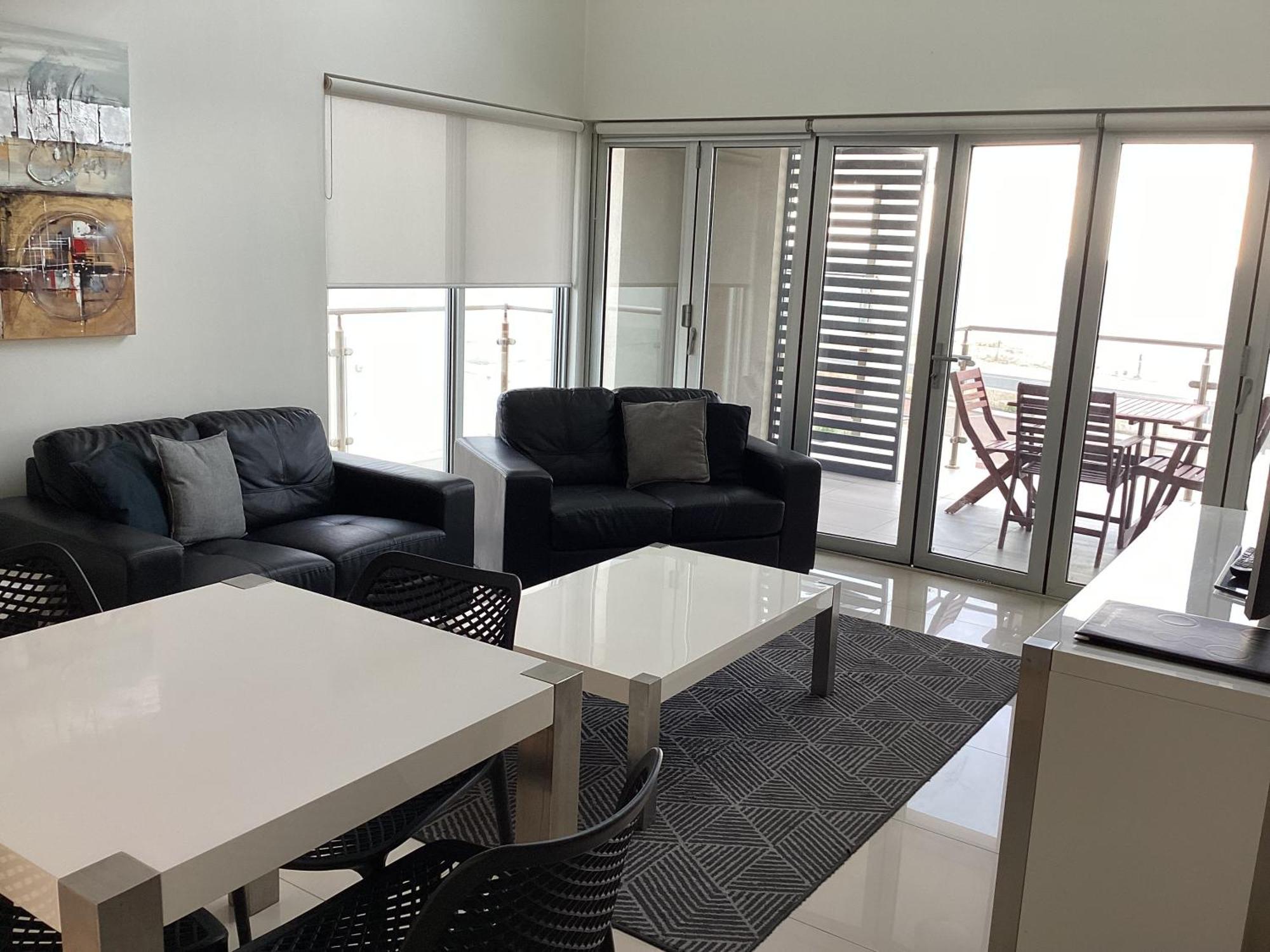 Bunbury Seaview Apartments Ngoại thất bức ảnh