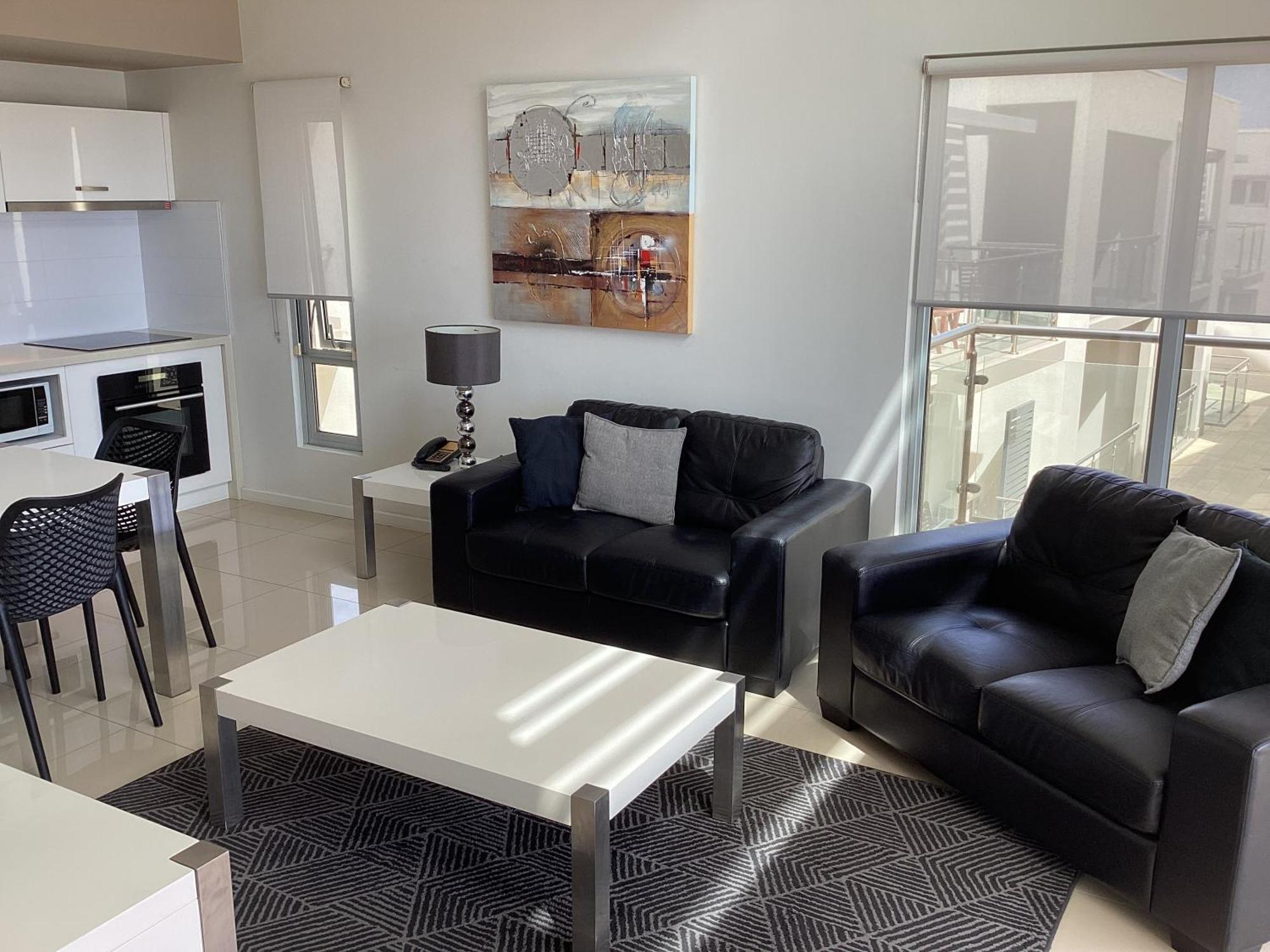 Bunbury Seaview Apartments Ngoại thất bức ảnh