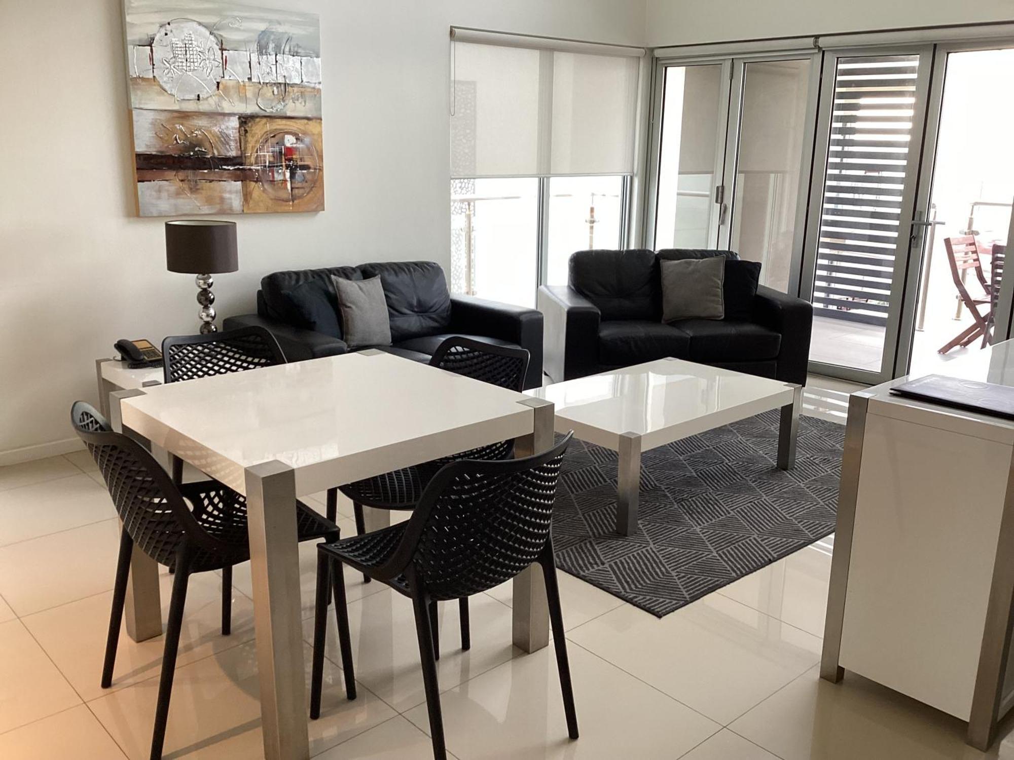 Bunbury Seaview Apartments Ngoại thất bức ảnh