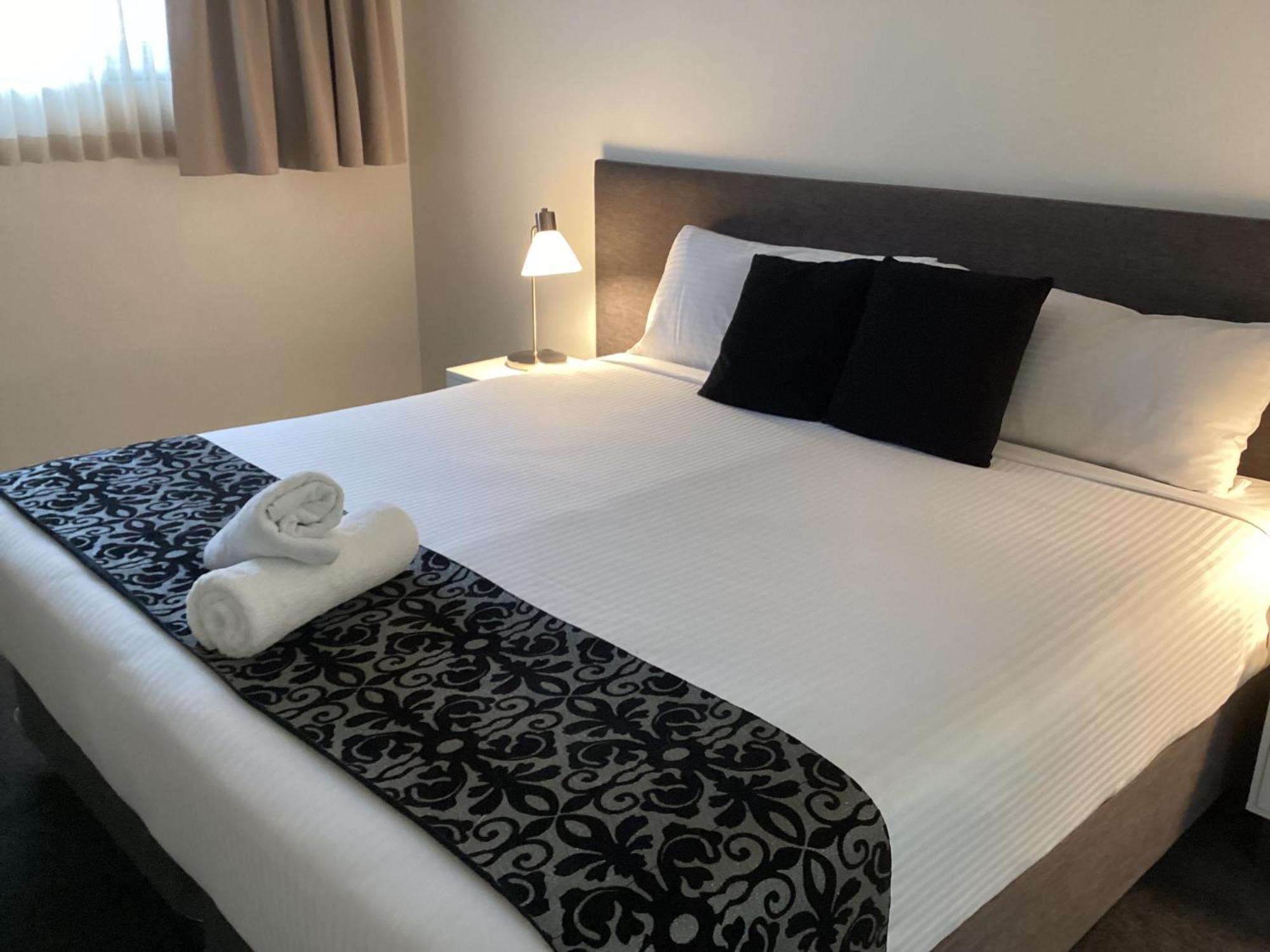 Bunbury Seaview Apartments Ngoại thất bức ảnh