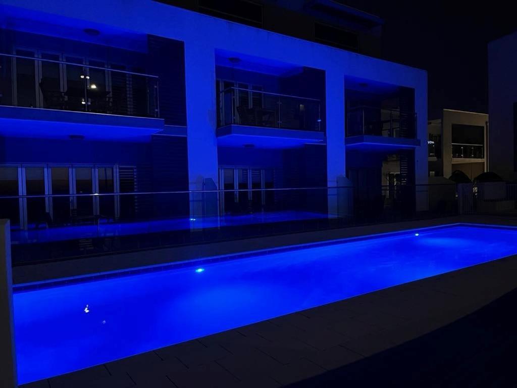 Bunbury Seaview Apartments Ngoại thất bức ảnh