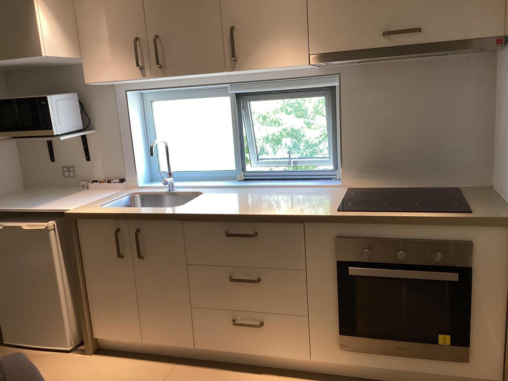 Bunbury Seaview Apartments Ngoại thất bức ảnh