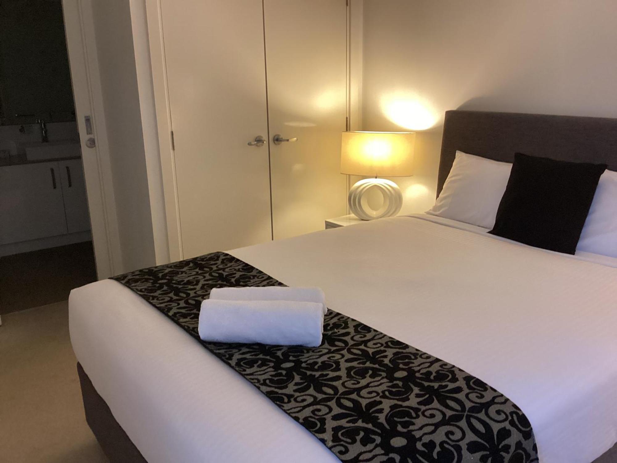 Bunbury Seaview Apartments Ngoại thất bức ảnh