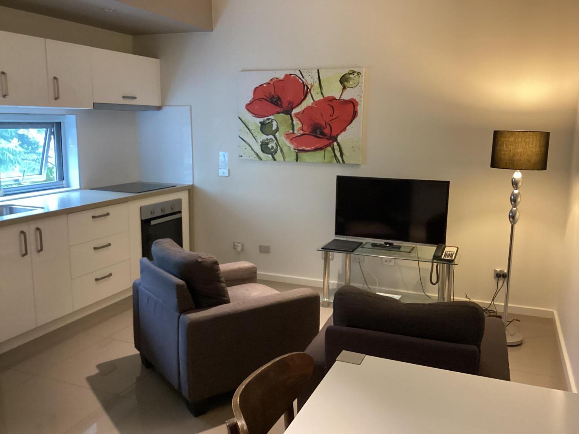 Bunbury Seaview Apartments Ngoại thất bức ảnh