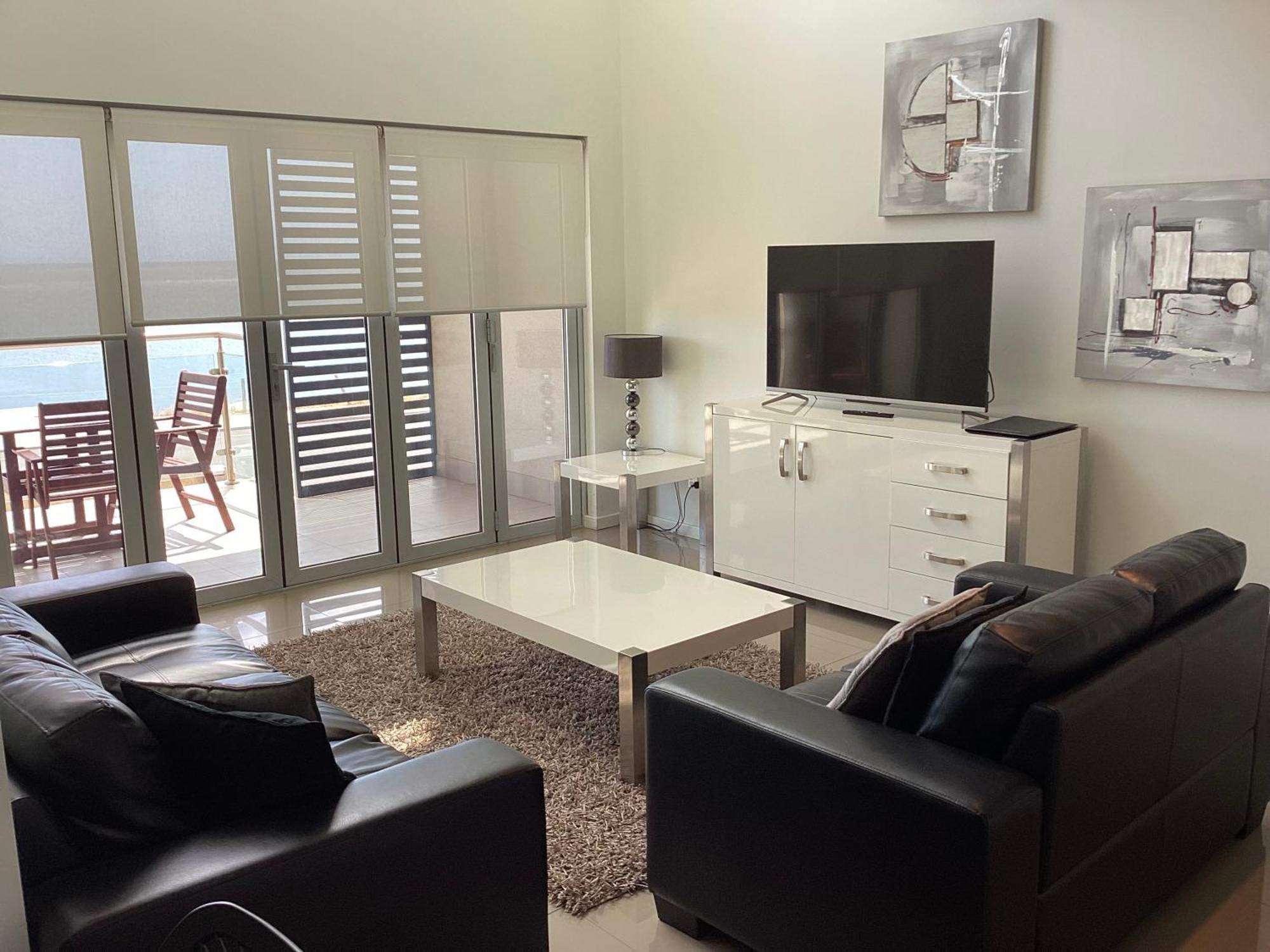 Bunbury Seaview Apartments Ngoại thất bức ảnh