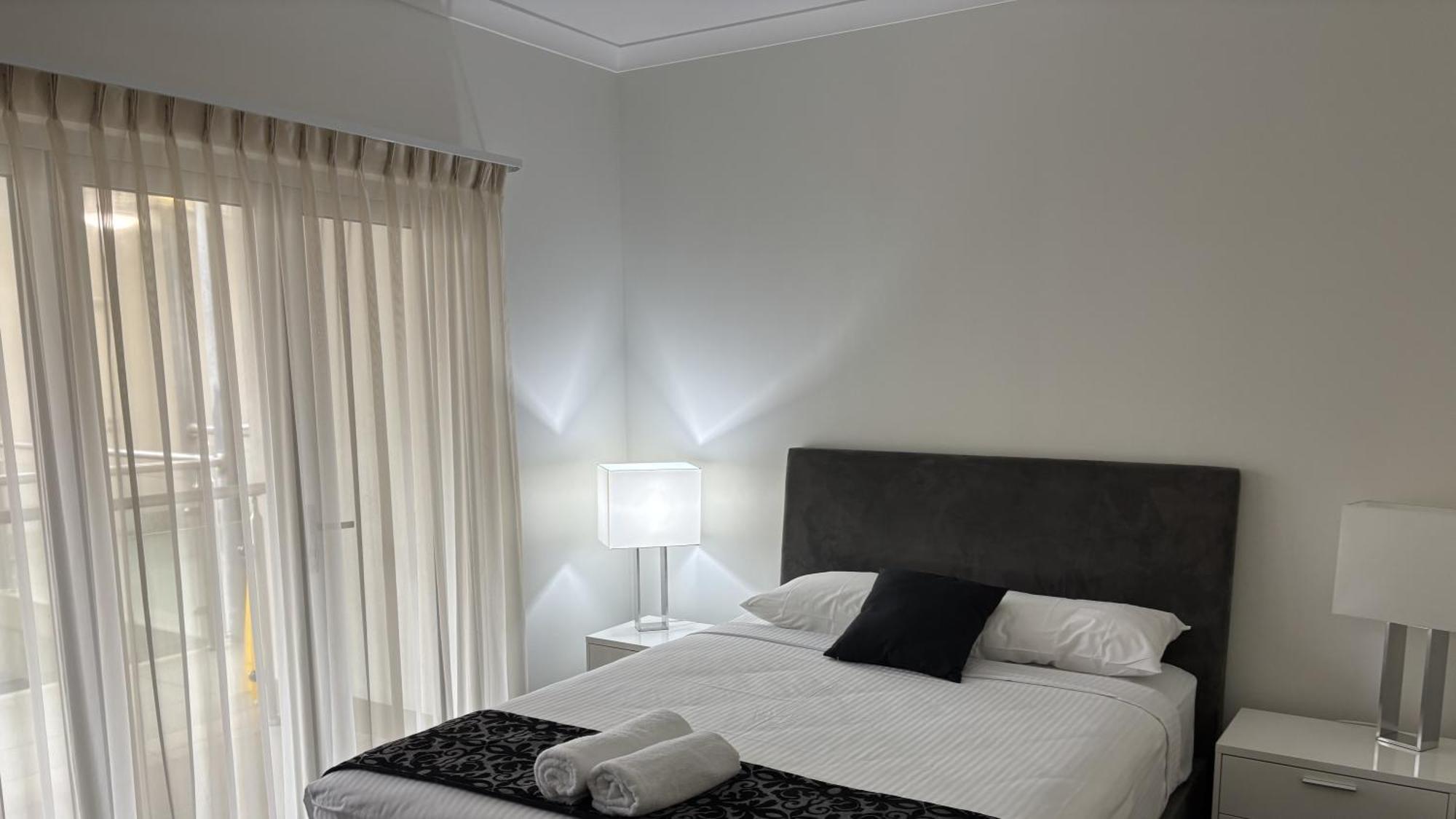 Bunbury Seaview Apartments Ngoại thất bức ảnh
