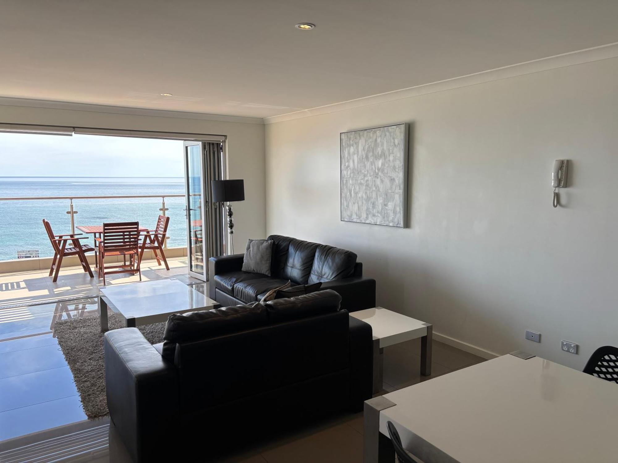 Bunbury Seaview Apartments Ngoại thất bức ảnh