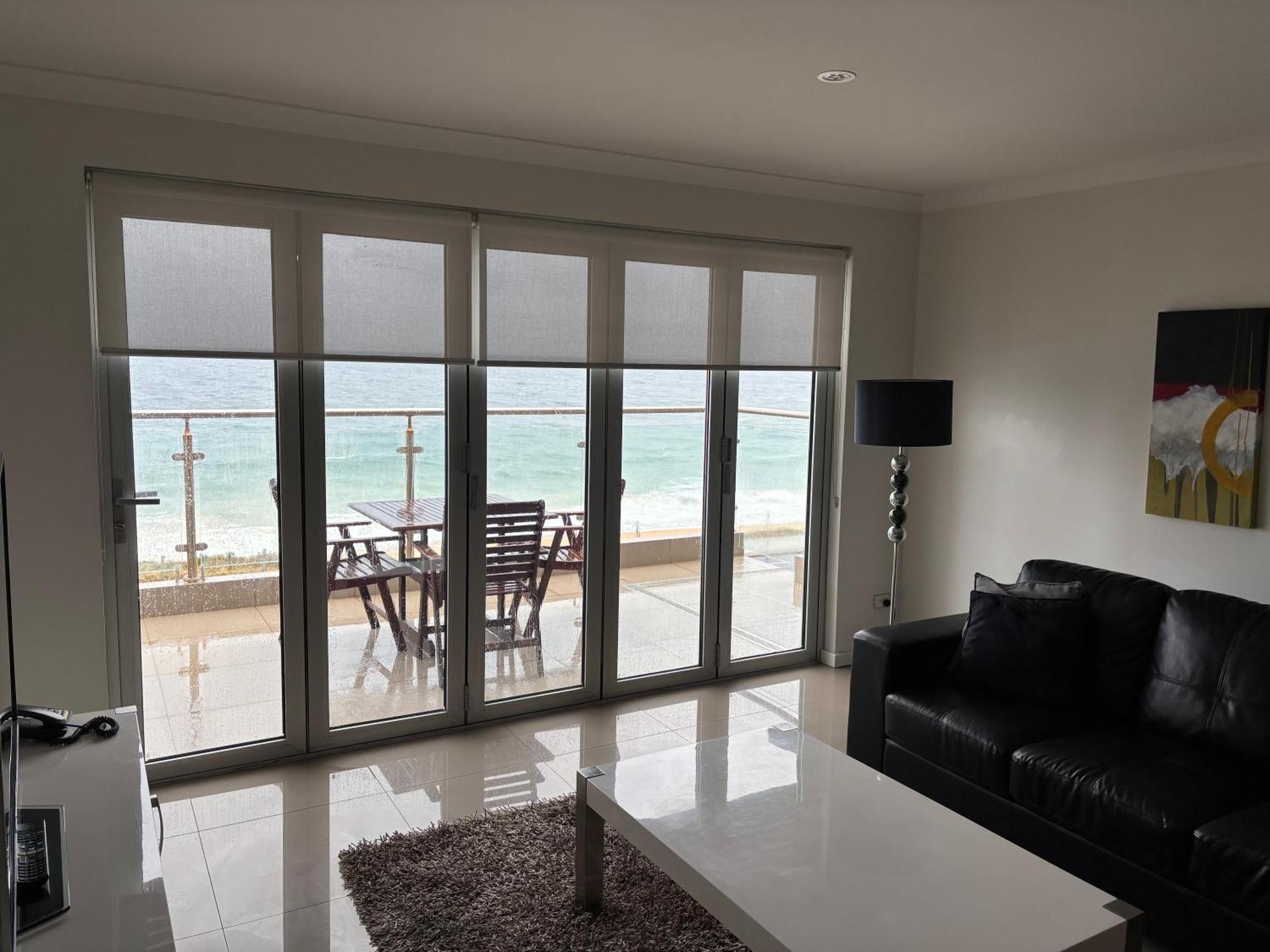 Bunbury Seaview Apartments Ngoại thất bức ảnh