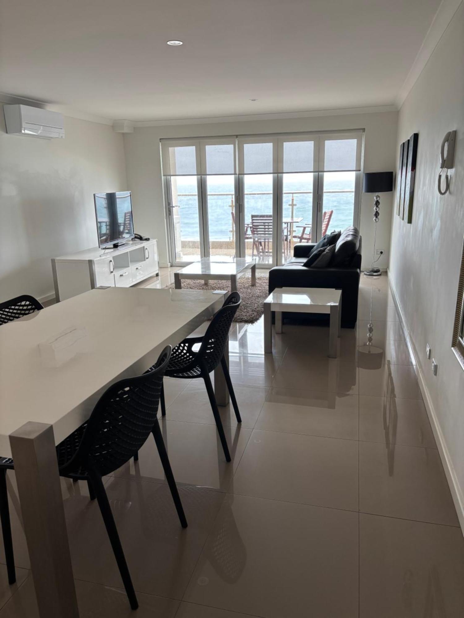 Bunbury Seaview Apartments Ngoại thất bức ảnh