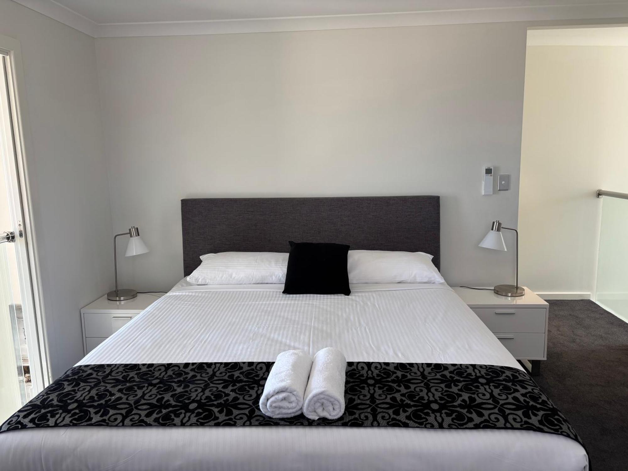 Bunbury Seaview Apartments Ngoại thất bức ảnh