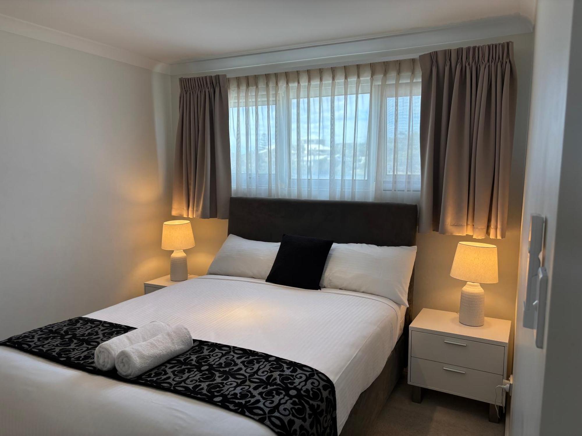 Bunbury Seaview Apartments Ngoại thất bức ảnh