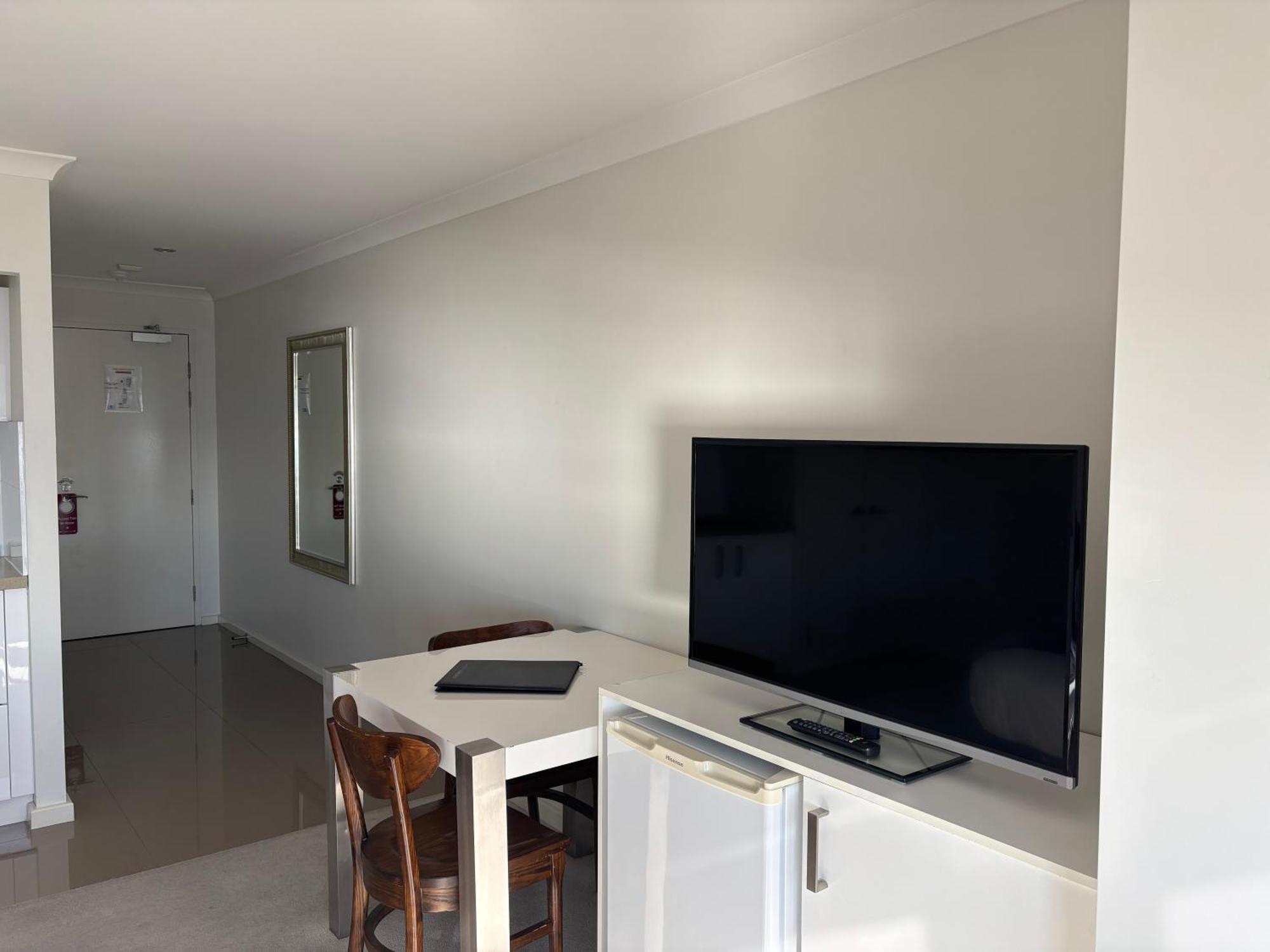 Bunbury Seaview Apartments Ngoại thất bức ảnh