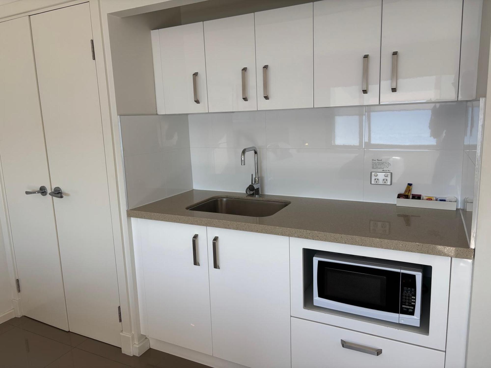 Bunbury Seaview Apartments Ngoại thất bức ảnh