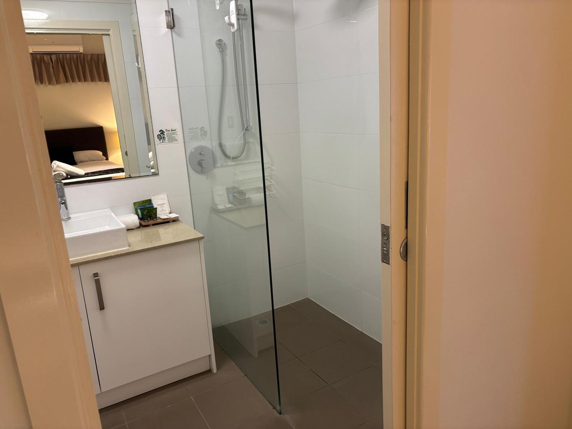 Bunbury Seaview Apartments Ngoại thất bức ảnh