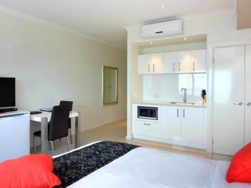 Bunbury Seaview Apartments Ngoại thất bức ảnh