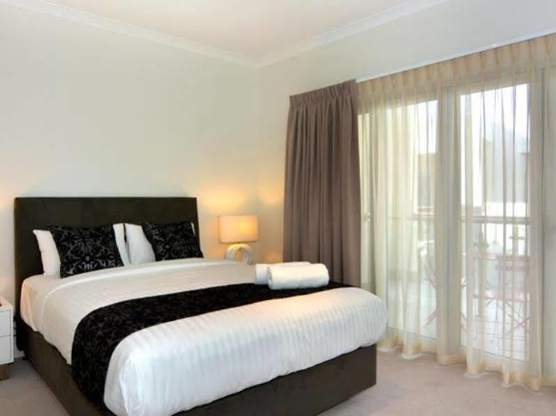 Bunbury Seaview Apartments Ngoại thất bức ảnh