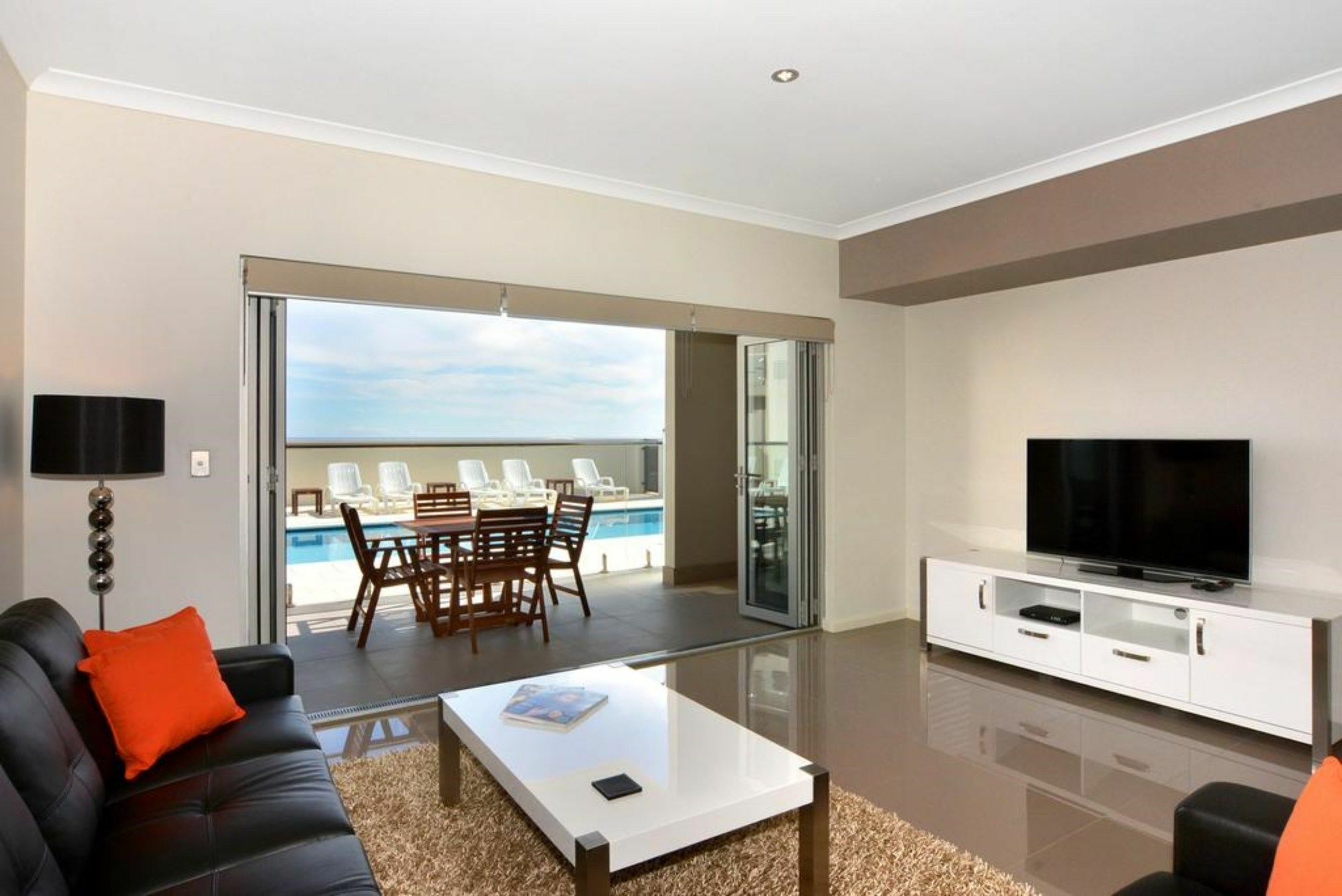 Bunbury Seaview Apartments Ngoại thất bức ảnh