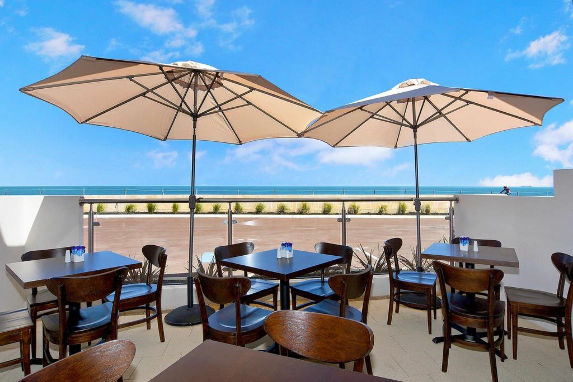 Bunbury Seaview Apartments Ngoại thất bức ảnh