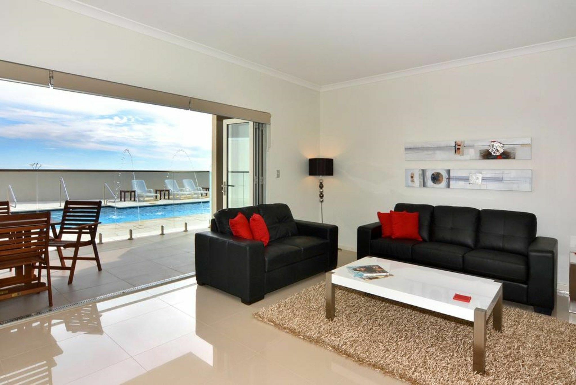 Bunbury Seaview Apartments Ngoại thất bức ảnh