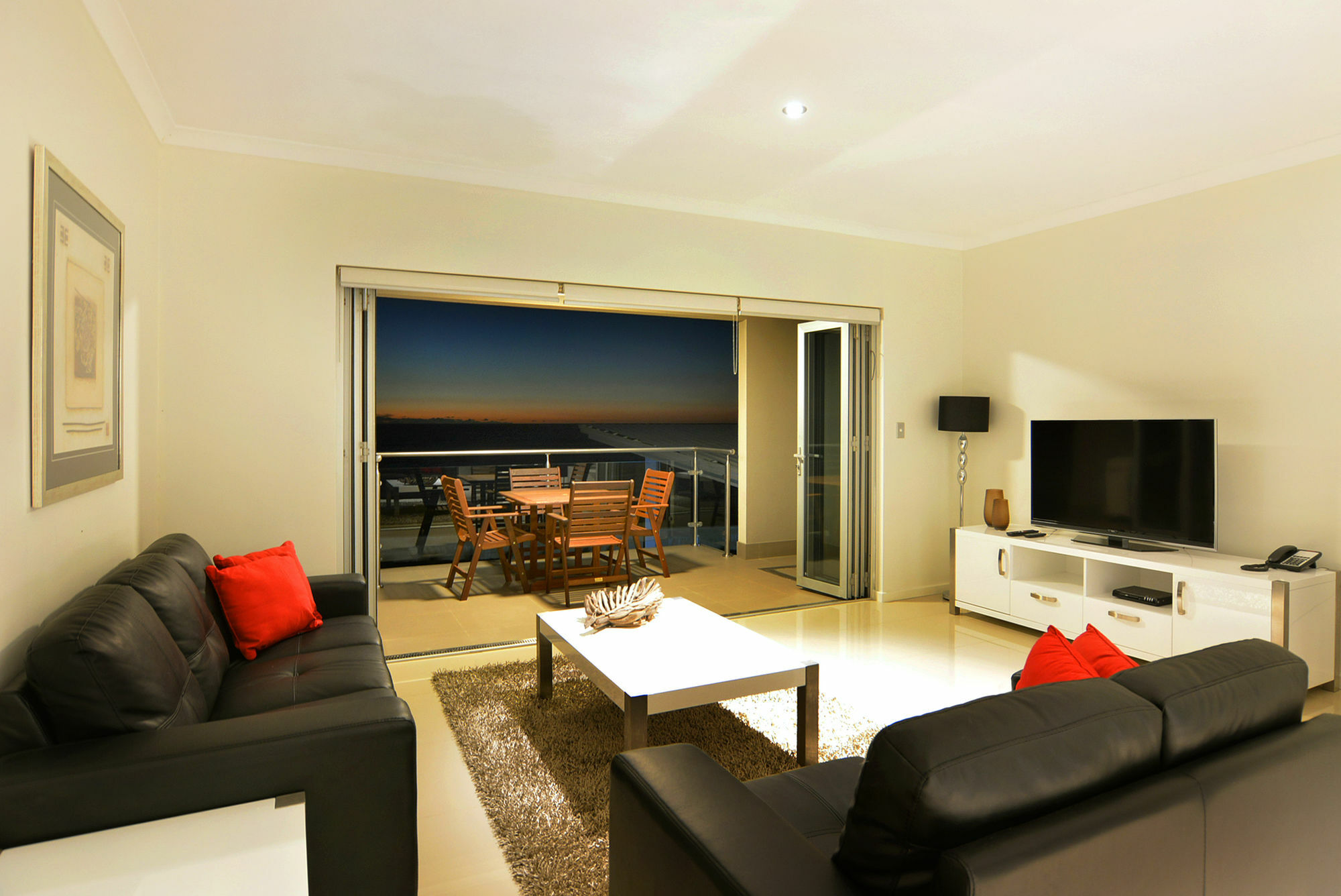 Bunbury Seaview Apartments Ngoại thất bức ảnh